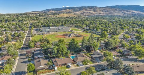 2090 Allen Street, Reno, NV 89509 Photo