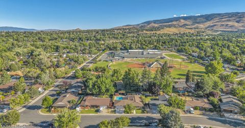 2090 Allen Street, Reno, NV 89509 Photo