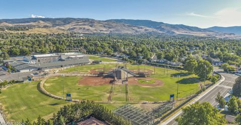 2090 Allen Street, Reno, NV 89509 Photo