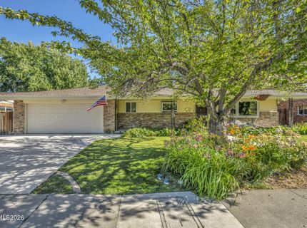 2090 Allen Street, Reno, NV 89509 Photo