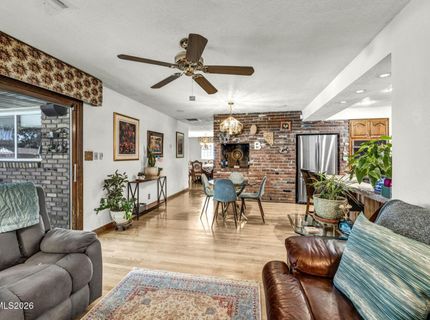 2090 Allen Street, Reno, NV 89509 Photo