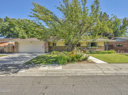 2090 Allen Street, Reno, NV 89509 Photo