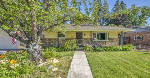 2090 Allen Street, Reno, NV 89509 Photo