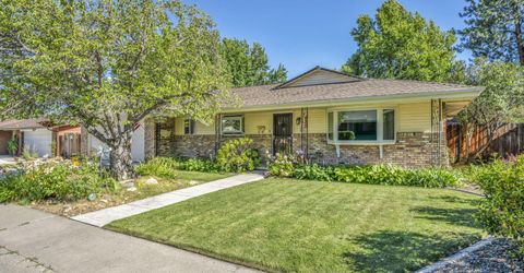 2090 Allen Street, Reno, NV 89509 Photo