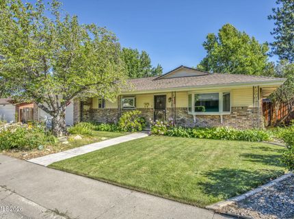 2090 Allen Street, Reno, NV 89509 Photo