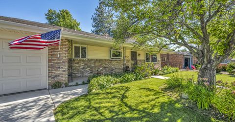 2090 Allen Street, Reno, NV 89509 Photo