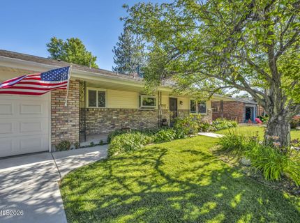 2090 Allen Street, Reno, NV 89509 Photo