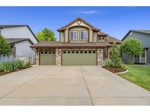 7208 Trout Ct, Fort Collins, CO 80526