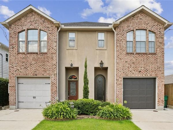 816 CEDAR Avenue , Metairie, LA 70001