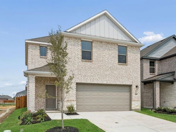 840 Hillcrest Boulevard, Princeton, TX 75407