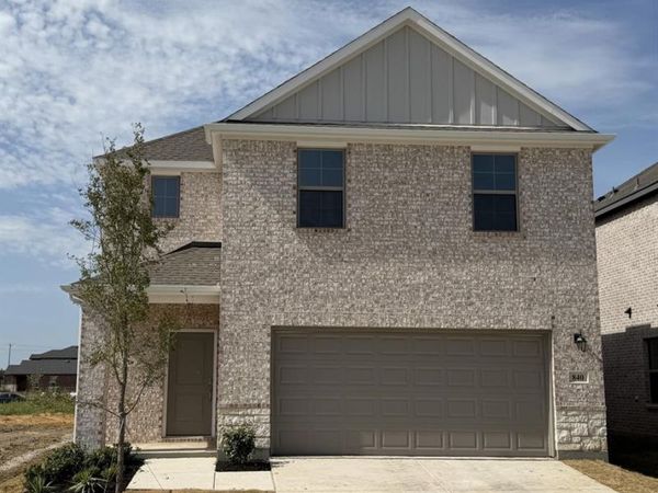 840 Hillcrest Boulevard, Princeton, TX 75407