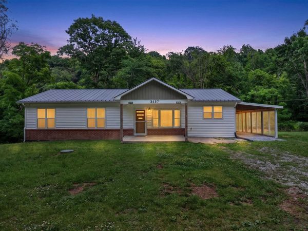 3457 LUCAS HOLLOW RD, STANLEY, VA 22851