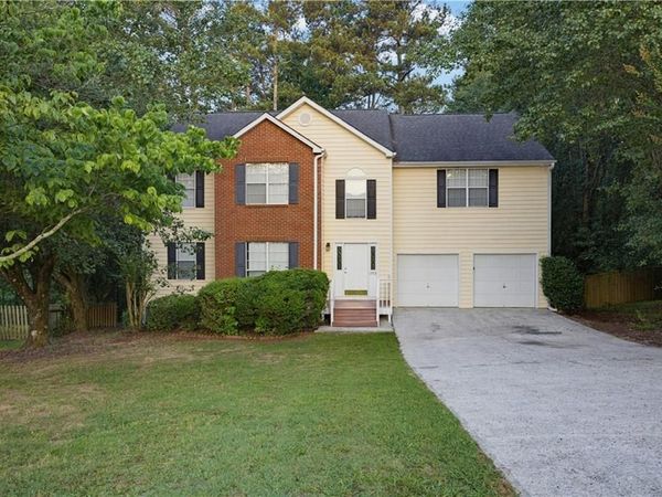 1705 Big Haynes Court, Grayson, GA 30017