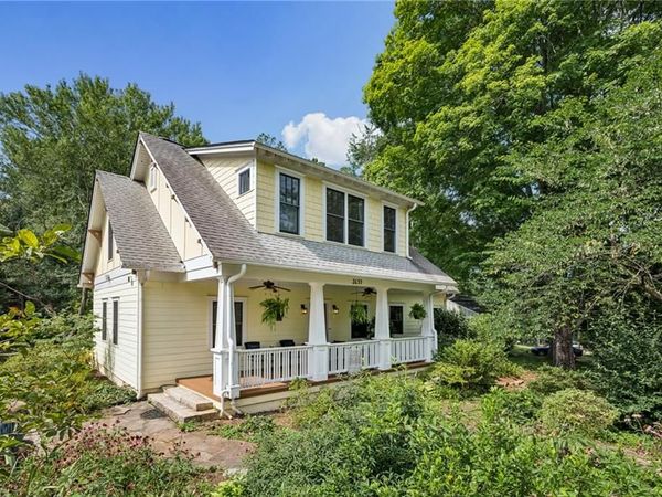2655 Appian Way , Decatur, GA 30030