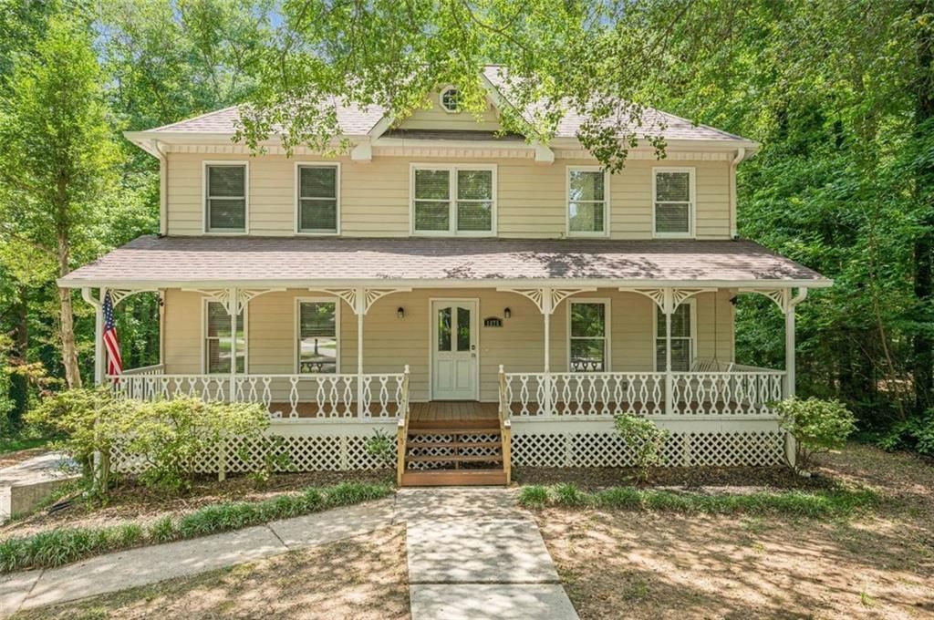 1675 Longwood Drive Sw, Marietta, GA 30008 Main Photo