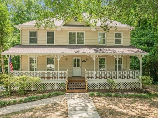 1675 Longwood Drive SW, Marietta, GA 30008