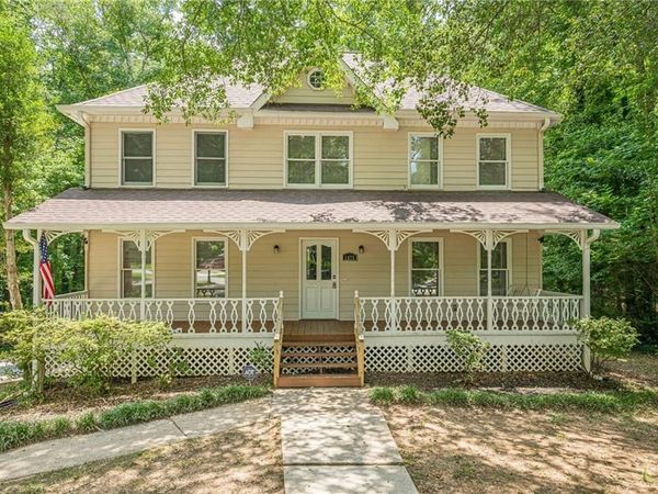 1675 Longwood Drive SW, Marietta, GA 30008