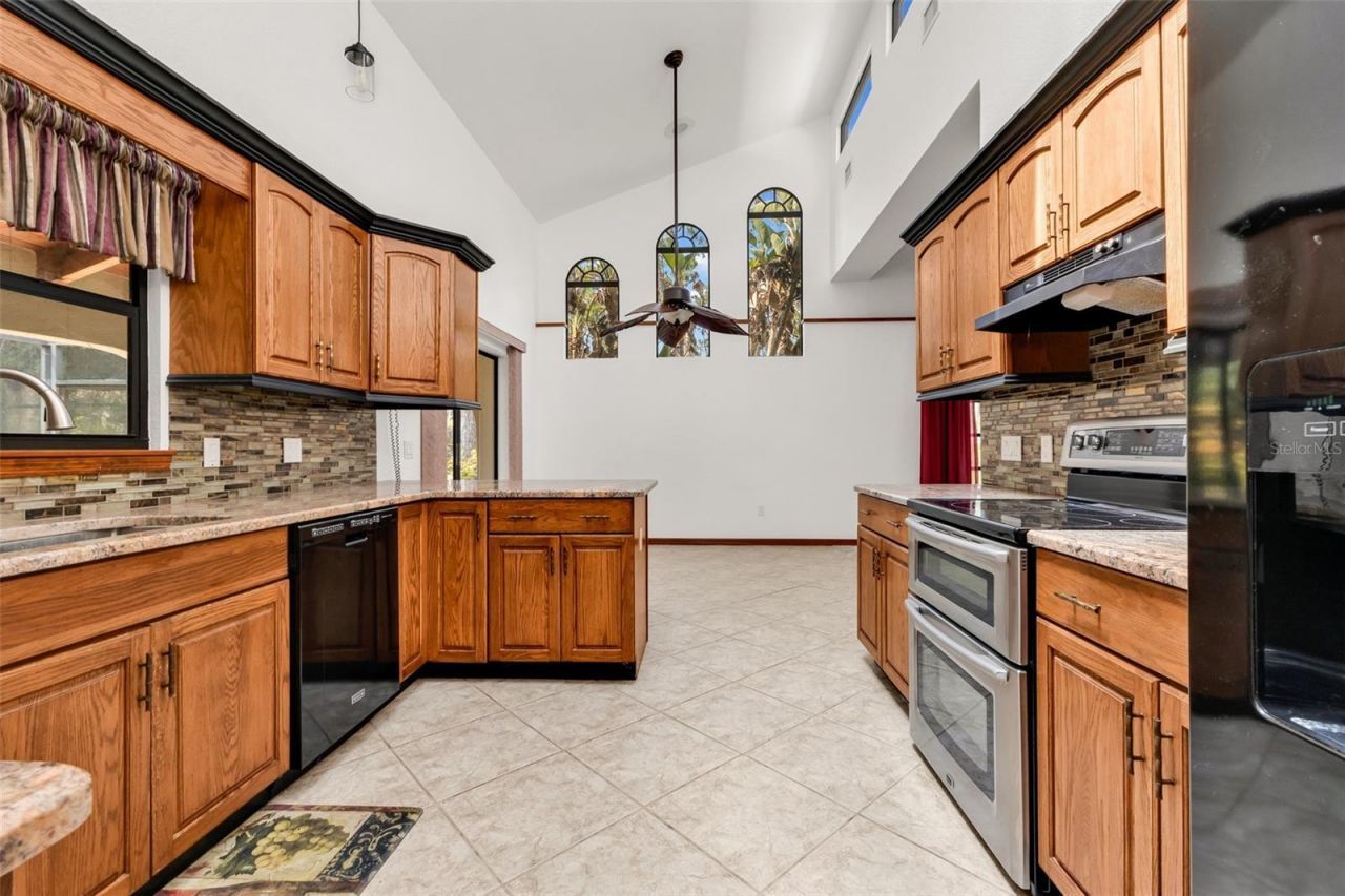 6068 Tidwell Street, North Port, FL 34291 Photo