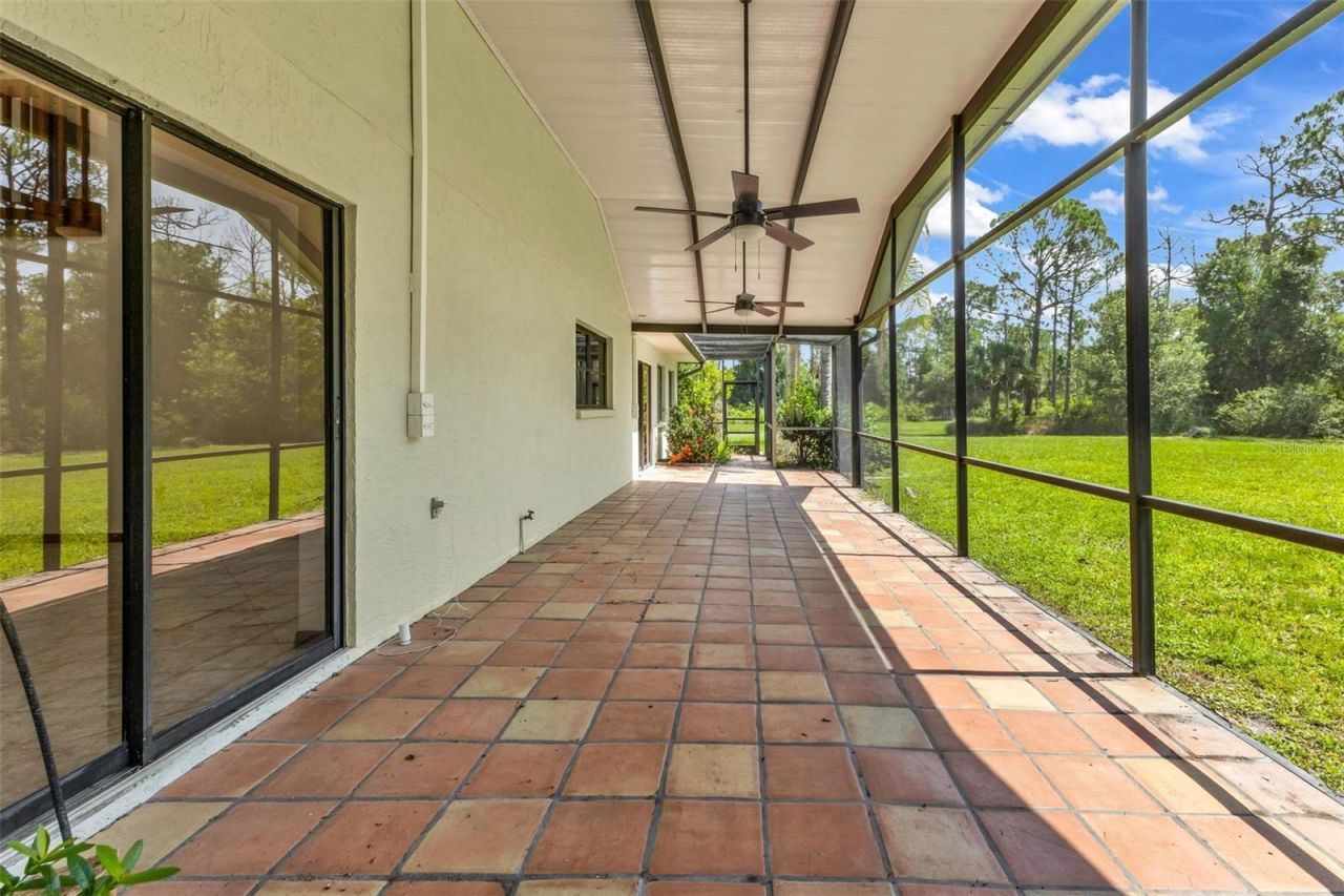 6068 Tidwell Street, North Port, FL 34291 Photo