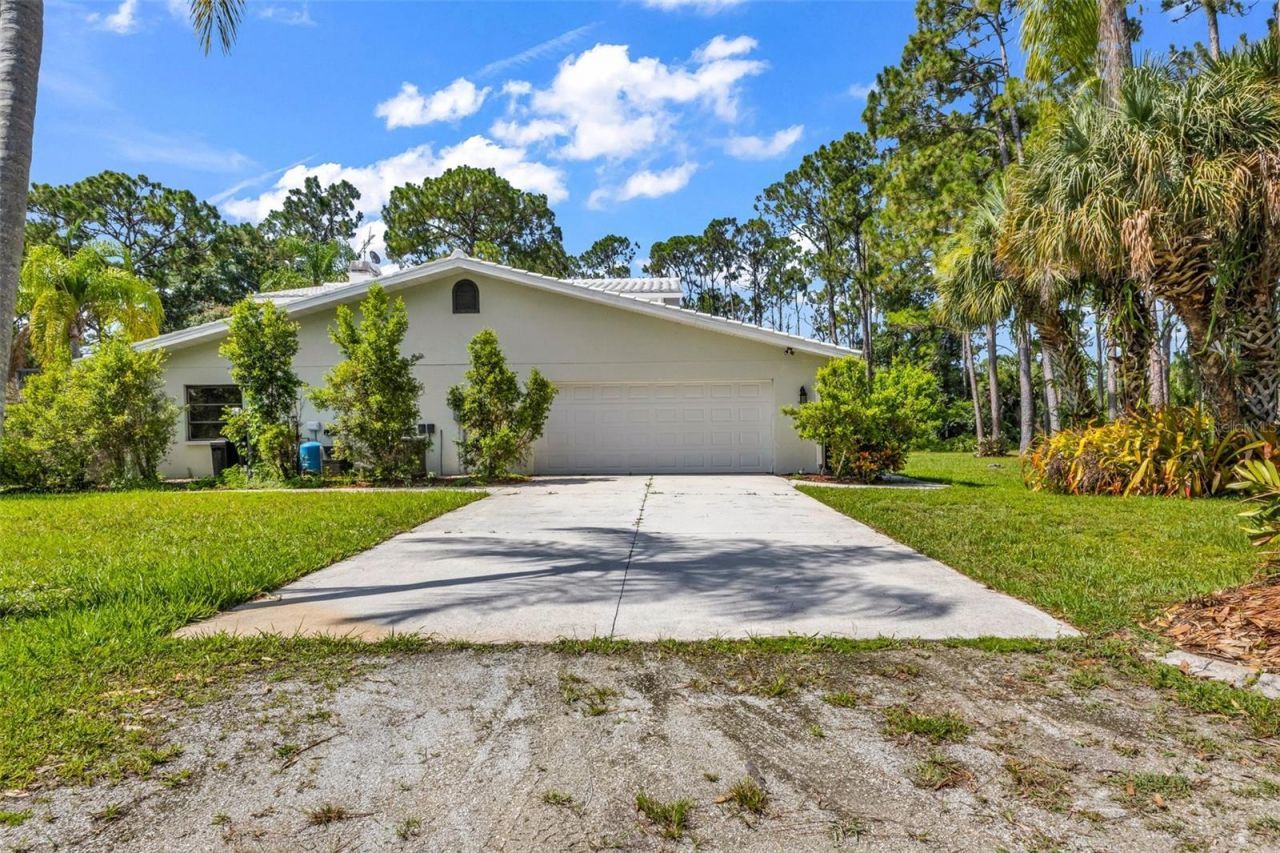 6068 Tidwell Street, North Port, FL 34291 Photo