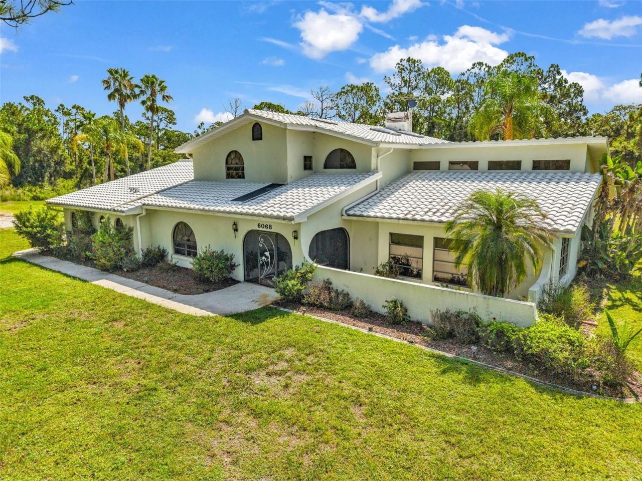 6068 Tidwell Street, North Port, FL 34291 Photo