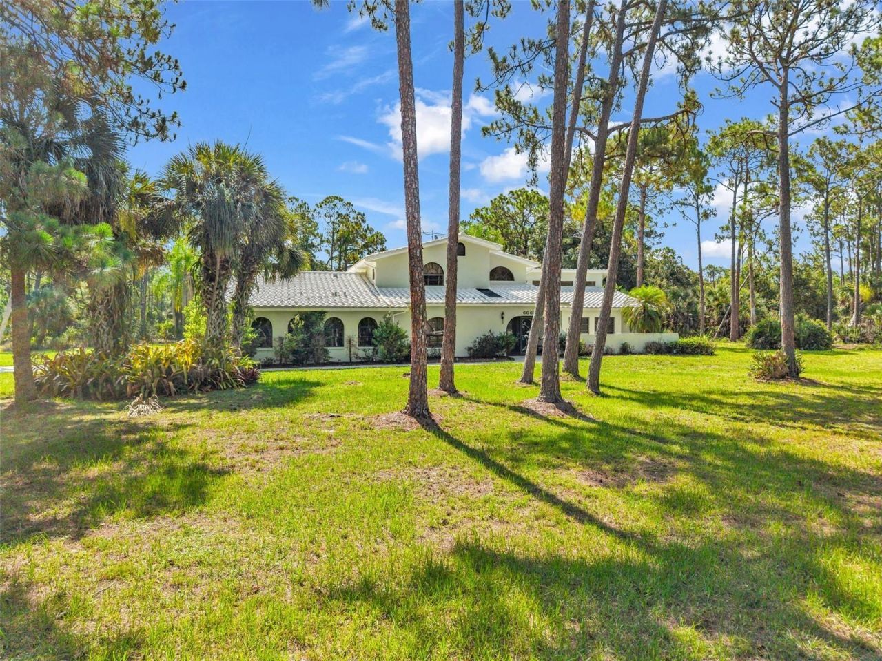 6068 Tidwell Street, North Port, FL 34291 Photo