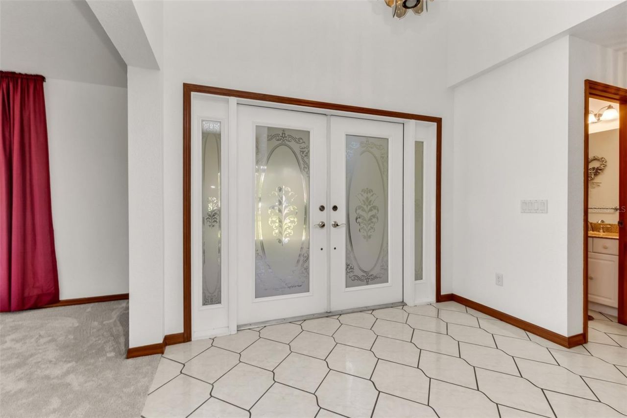 6068 Tidwell Street, North Port, FL 34291 Photo