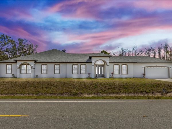 3307 DALLAS BOULEVARD , ORLANDO, FL 32833