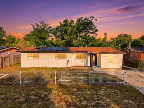 10930 N ASTER AVENUE , TAMPA, FL 33612