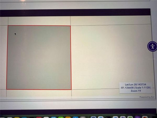 HOLOPAW GROVES ROAD, Unit Lot 99 & 1, ST CLOUD, FL 34773