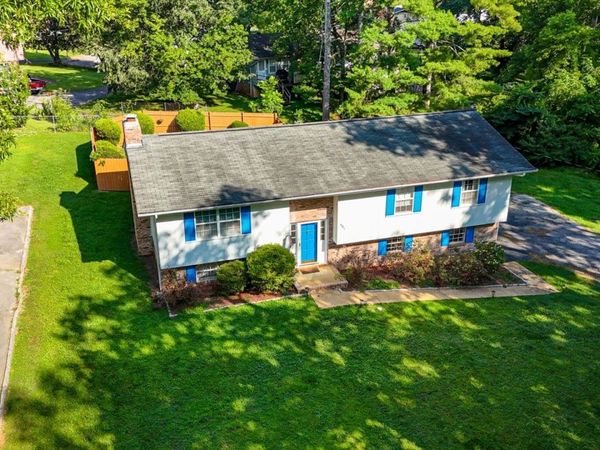 5911 Tyner Ln , Harrison, TN 37341