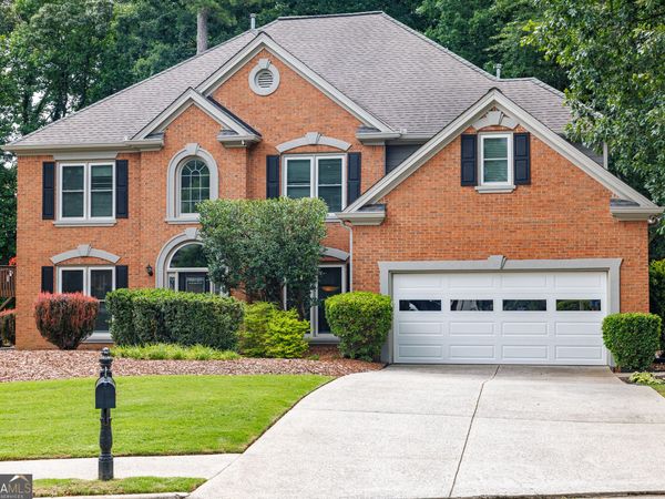 1300 Tahoe Pines Circle, Alpharetta, GA 30005