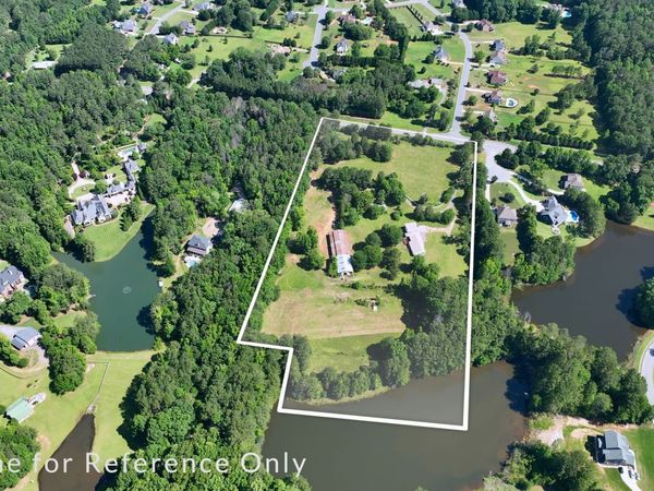 775 Buddy West Road, Newnan, GA 30263
