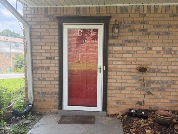 4701 Flat Shoals Road, Unit 54A, Union City, GA 30291