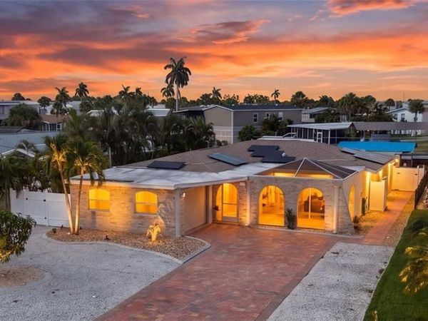 17741 Rebecca AVE, FORT MYERS BEACH, FL 33931