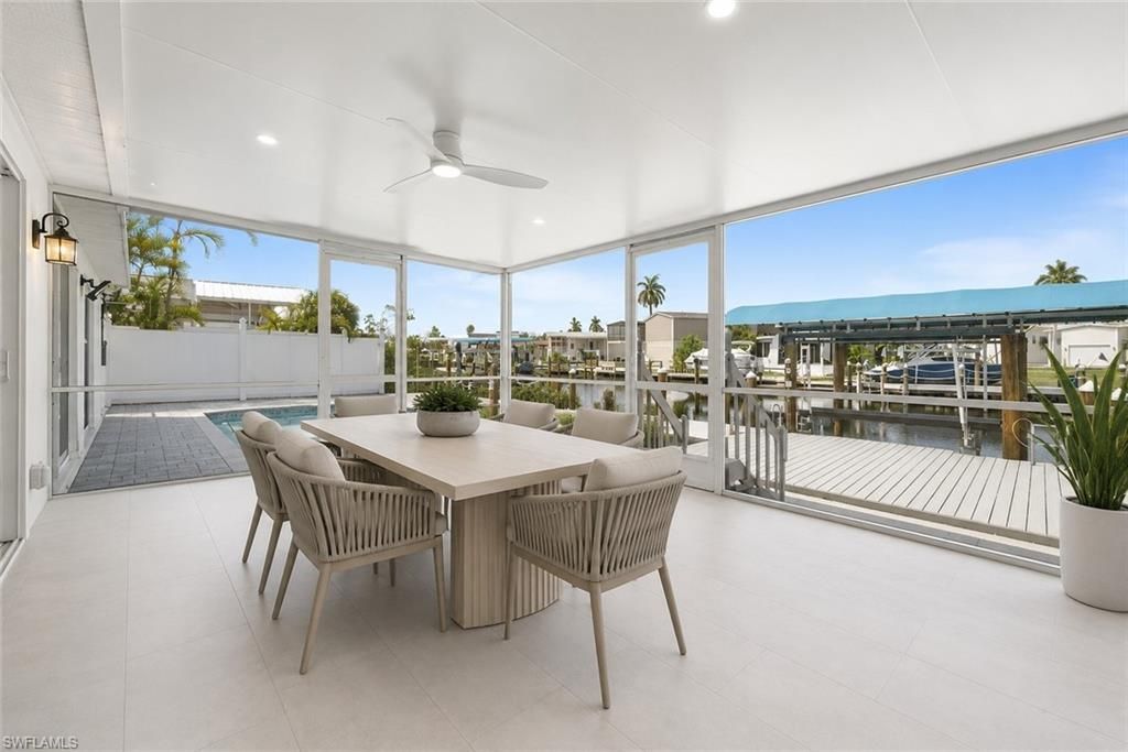 17741 Rebecca Ave, Fort Myers Beach, FL 33931 Photo