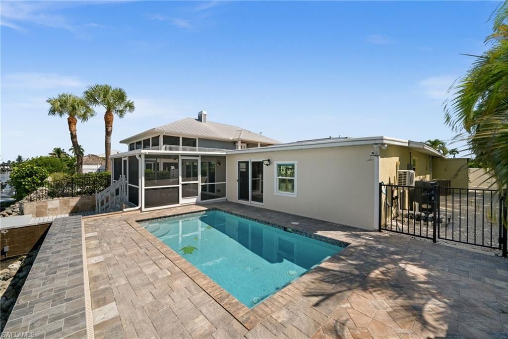 17741 Rebecca Ave, Fort Myers Beach, FL 33931 Photo
