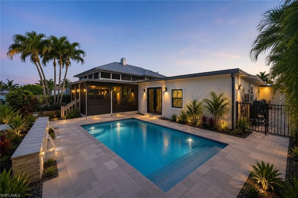 17741 Rebecca Ave, Fort Myers Beach, FL 33931 Photo
