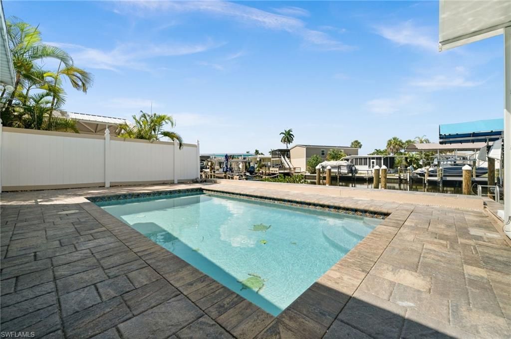 17741 Rebecca Ave, Fort Myers Beach, FL 33931 Photo