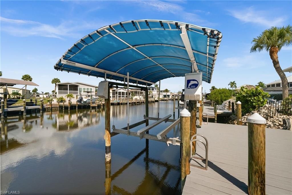 17741 Rebecca Ave, Fort Myers Beach, FL 33931 Photo