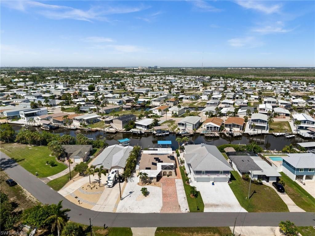17741 Rebecca Ave, Fort Myers Beach, FL 33931 Photo