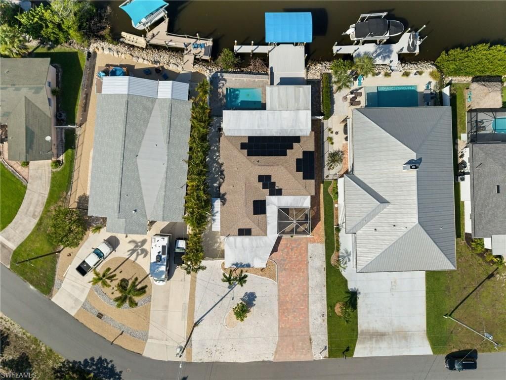 17741 Rebecca Ave, Fort Myers Beach, FL 33931 Photo