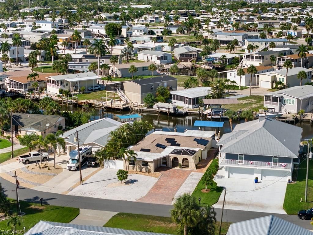 17741 Rebecca Ave, Fort Myers Beach, FL 33931 Photo
