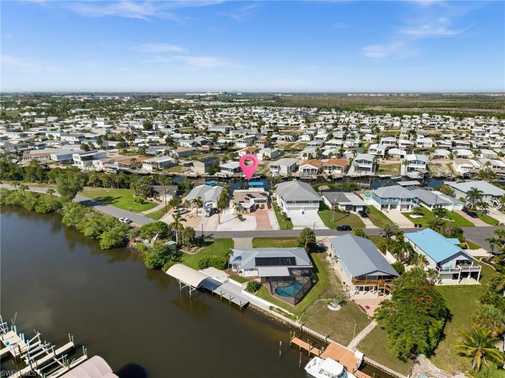 17741 Rebecca Ave, Fort Myers Beach, FL 33931 Photo