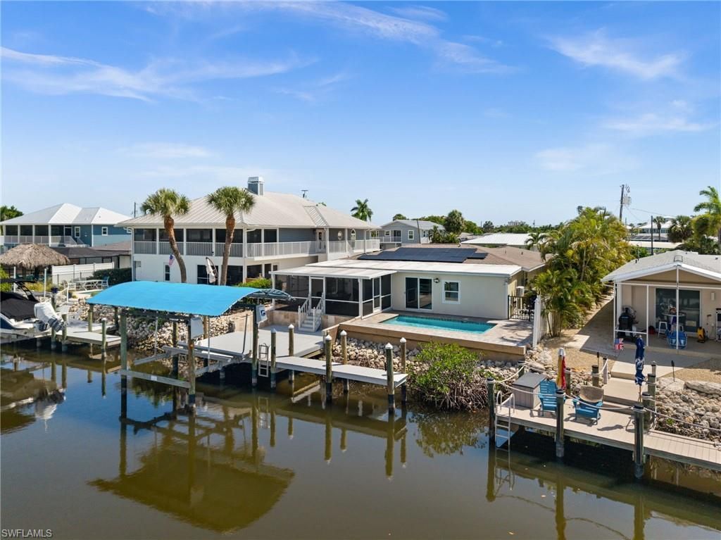 17741 Rebecca Ave, Fort Myers Beach, FL 33931 Photo