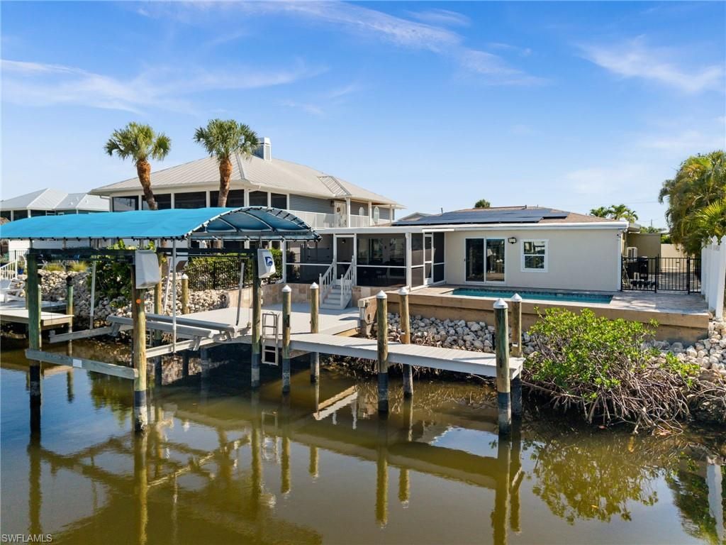 17741 Rebecca Ave, Fort Myers Beach, FL 33931 Photo