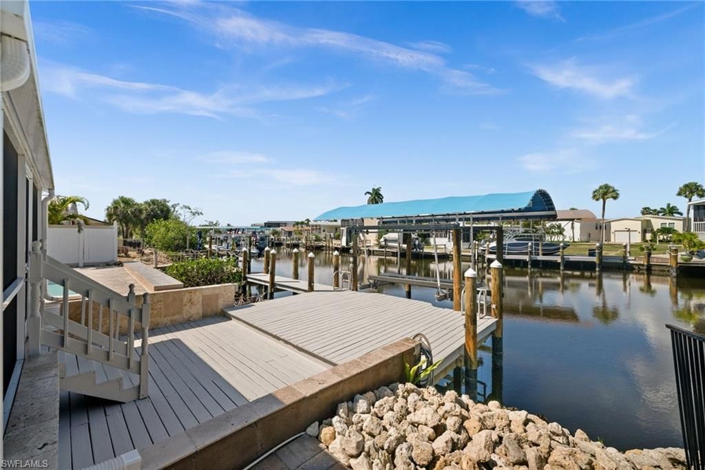 17741 Rebecca Ave, Fort Myers Beach, FL 33931 Photo