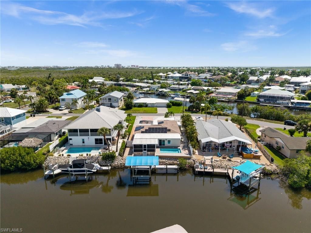 17741 Rebecca Ave, Fort Myers Beach, FL 33931 Photo