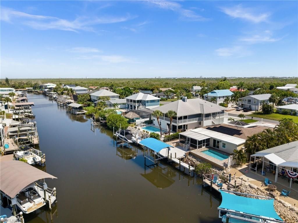 17741 Rebecca Ave, Fort Myers Beach, FL 33931 Photo