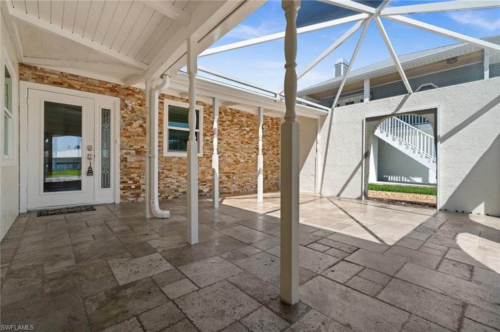 17741 Rebecca Ave, Fort Myers Beach, FL 33931 Photo